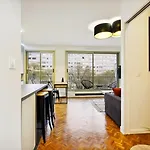 Bluestay 815 - Appartement Terrasse A Belleville