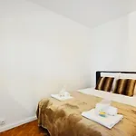 Bluestay 815 - Appartement Terrasse A Belleville