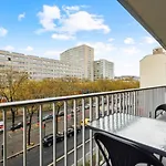 Bluestay 815 - Appartement Terrasse A Belleville
